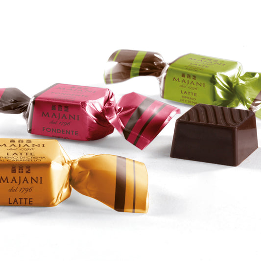 Majani Cioccolatini Pret a Porter 500gr