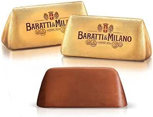 Baratti & Milano Gianduiotto classico 500 gr