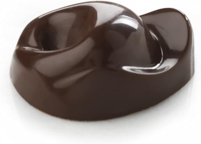 MAJANI TORTELLINI DI CIOCCOLATO FONDENTE