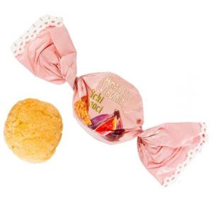 VIRGINIA AMARETTI FICO E NOCI BUSTA DA 900GR
