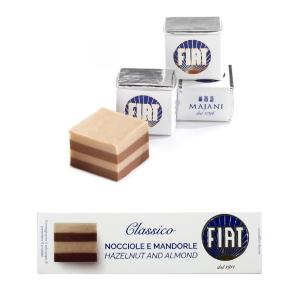 MAJANI FIAT BOX DA 96 CREMINI CLASSICI
