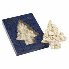 GARZOTTO TORRONE PINO SCATOLA MANDORLATO GR 200