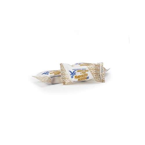 GARZOTTO BOCCONCINI DI MANDORLATO MORBIDO