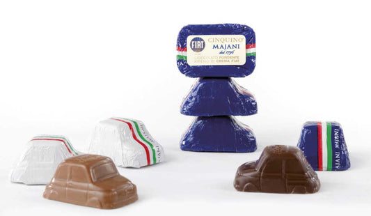 Majani Cinquini Mix 500gr