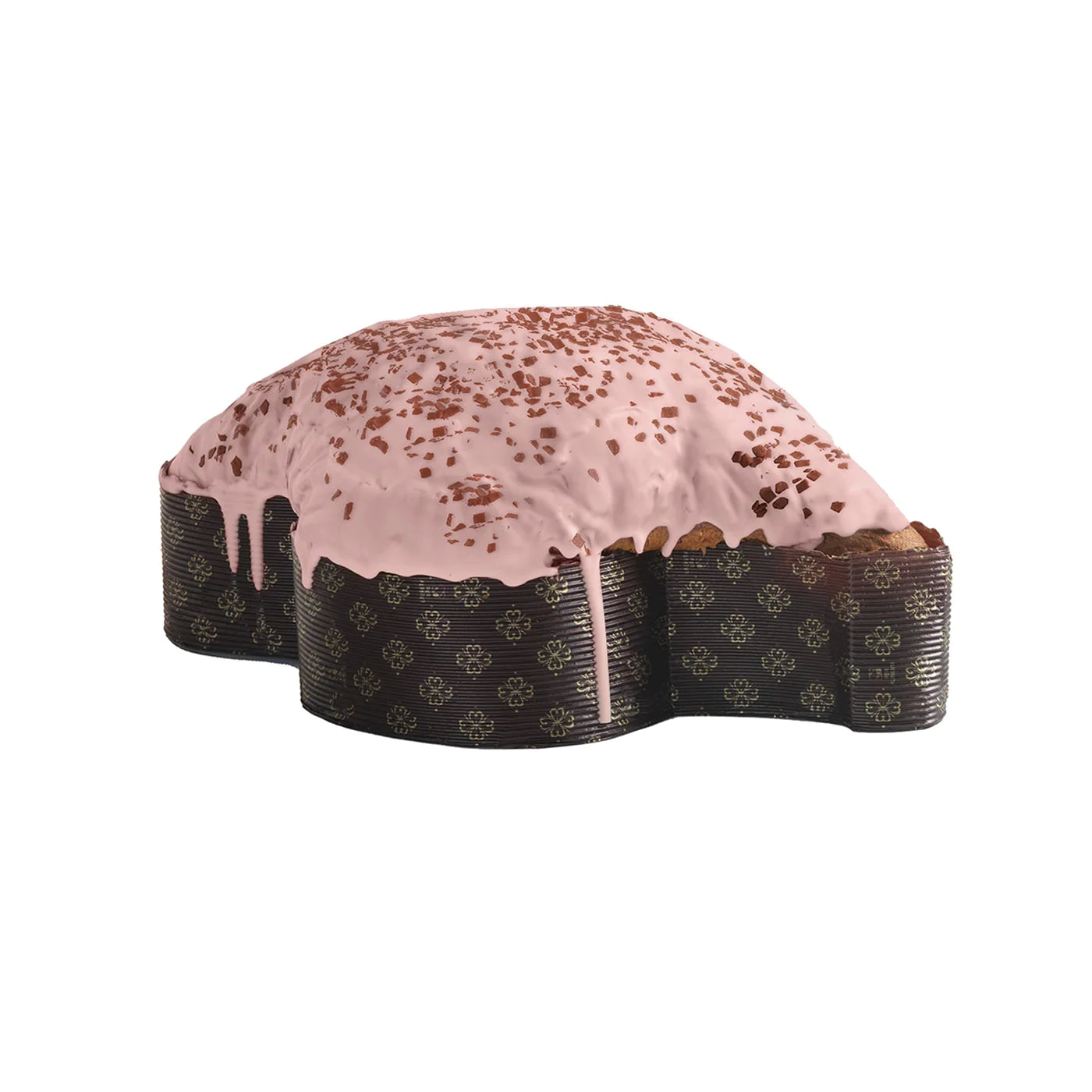 FIASCONARO COLOMBA CILIEGIA E FRAGOLINA 1KG
