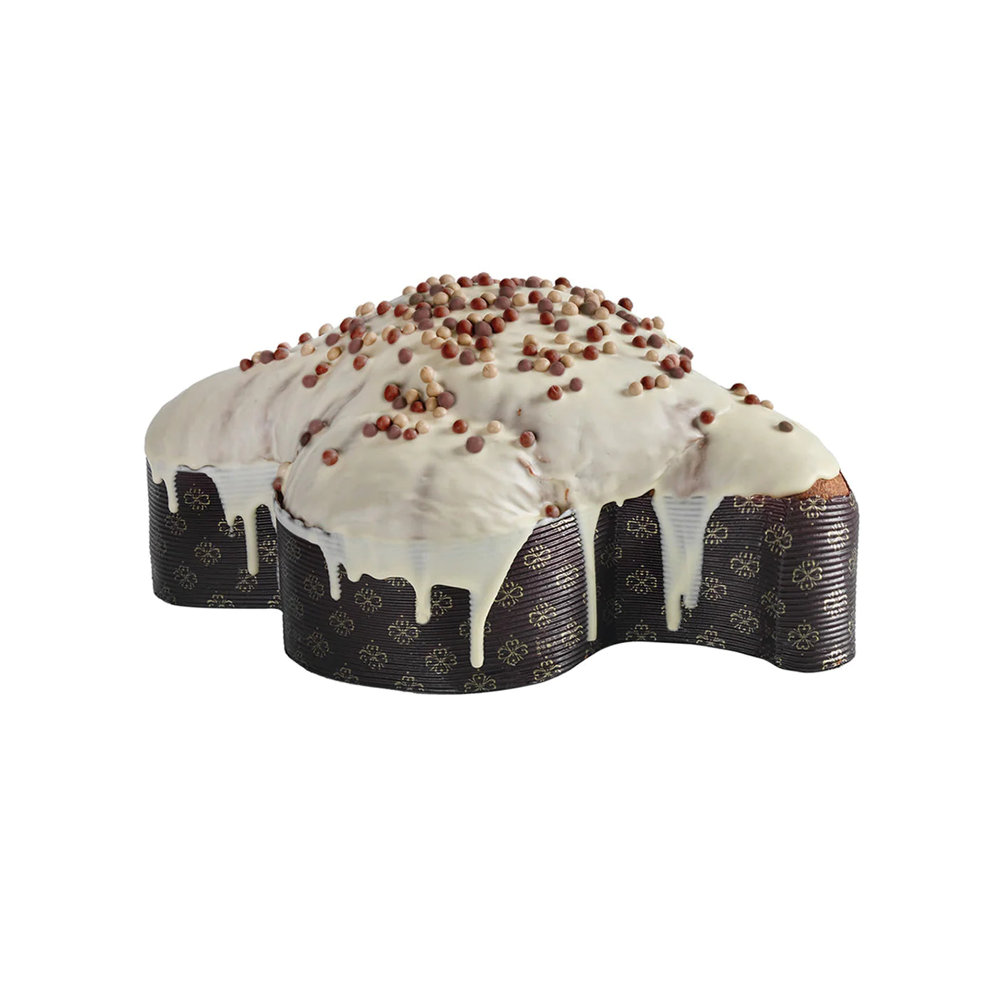 FIASCONARO COLOMBA FRUTTI DI BOSCO 1KG