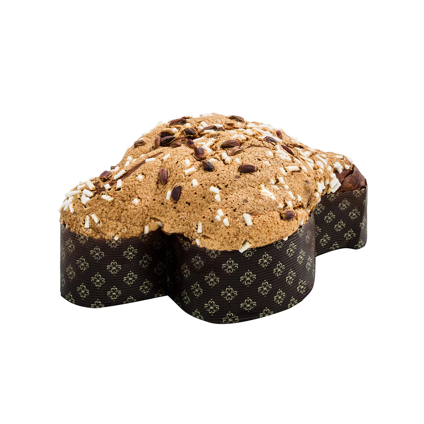 FIASCONARO COLOMBA ANANAS ALBICOCCA E PISTACCHI 1KG