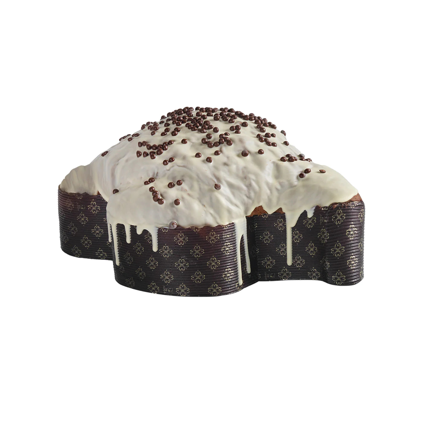 FIASCONARO COLOMBA PERA E CIOCCOLATO 1KG