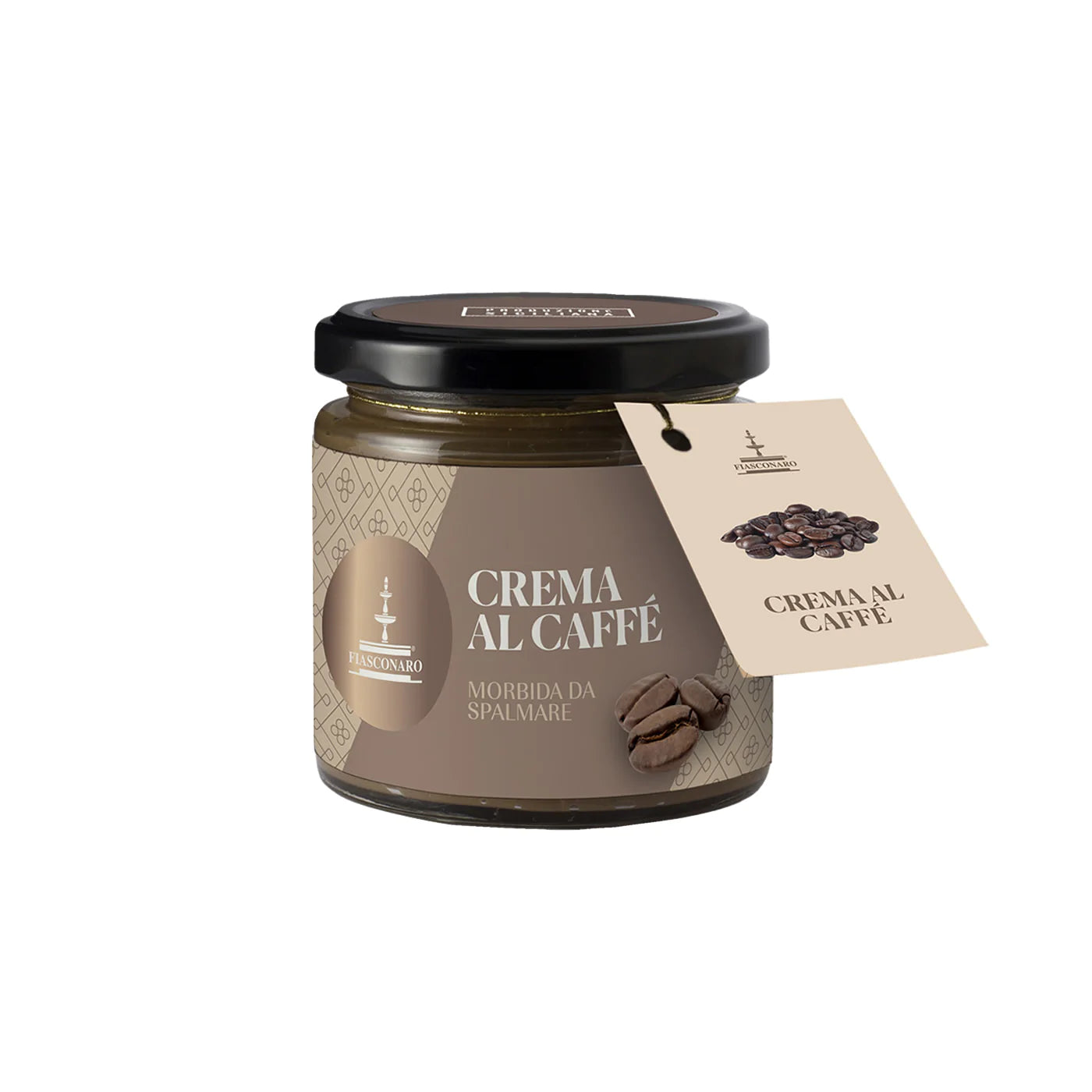 FIASCONARO COLOMBA ORO NERO 1KG