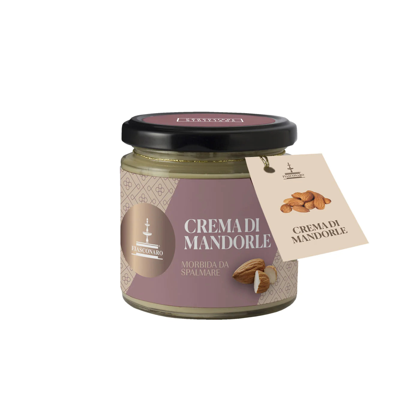 FIASCONARO COLOMBA ORO BIANCO 1KG