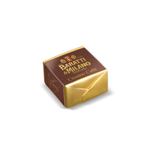 Baratti & Milano Cremino  Al Caffè 500 gr