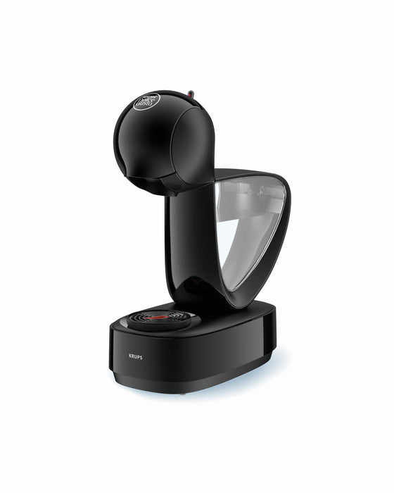 Macchina per Caffè Nespresso De’Longhi Infinissima Capsule Dolce Gusto