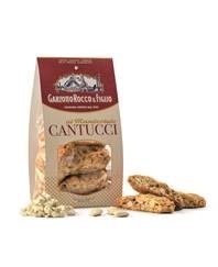 Cantucci al Mandorlato Garzotto 200g