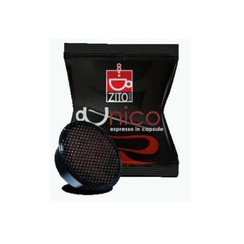 CAFFÈ ZITO CAPSULA COMPATIBILE LAVAZZA A MODO MIO MISCELA UNICO