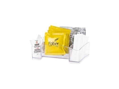 PORTA ACCESSORI FABER SLOT ORIGINALE