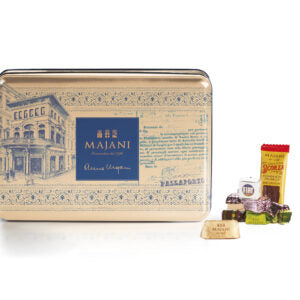 MAJANI LATTA ANNA CIOCCOLATINI ASSORTITI SPECIAL EDITION 350GR