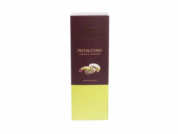 LIQUORE AL PIASTACCHIO - CACAO MAJANI