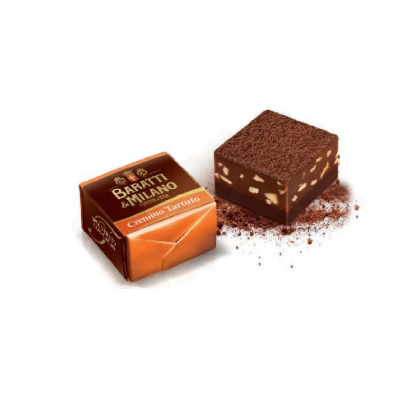 Baratti & Milano Pralina Al Tartufo 500 Gr