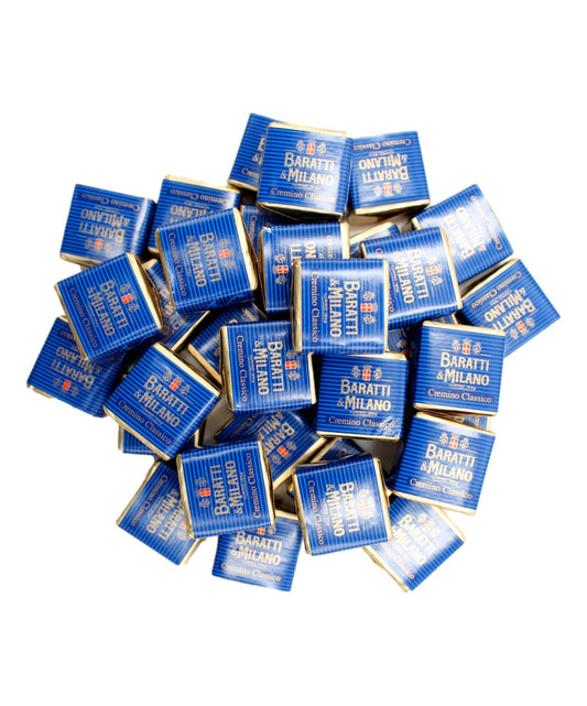 BARATTI & MILANO CREMINO CLASSICO 500 GR