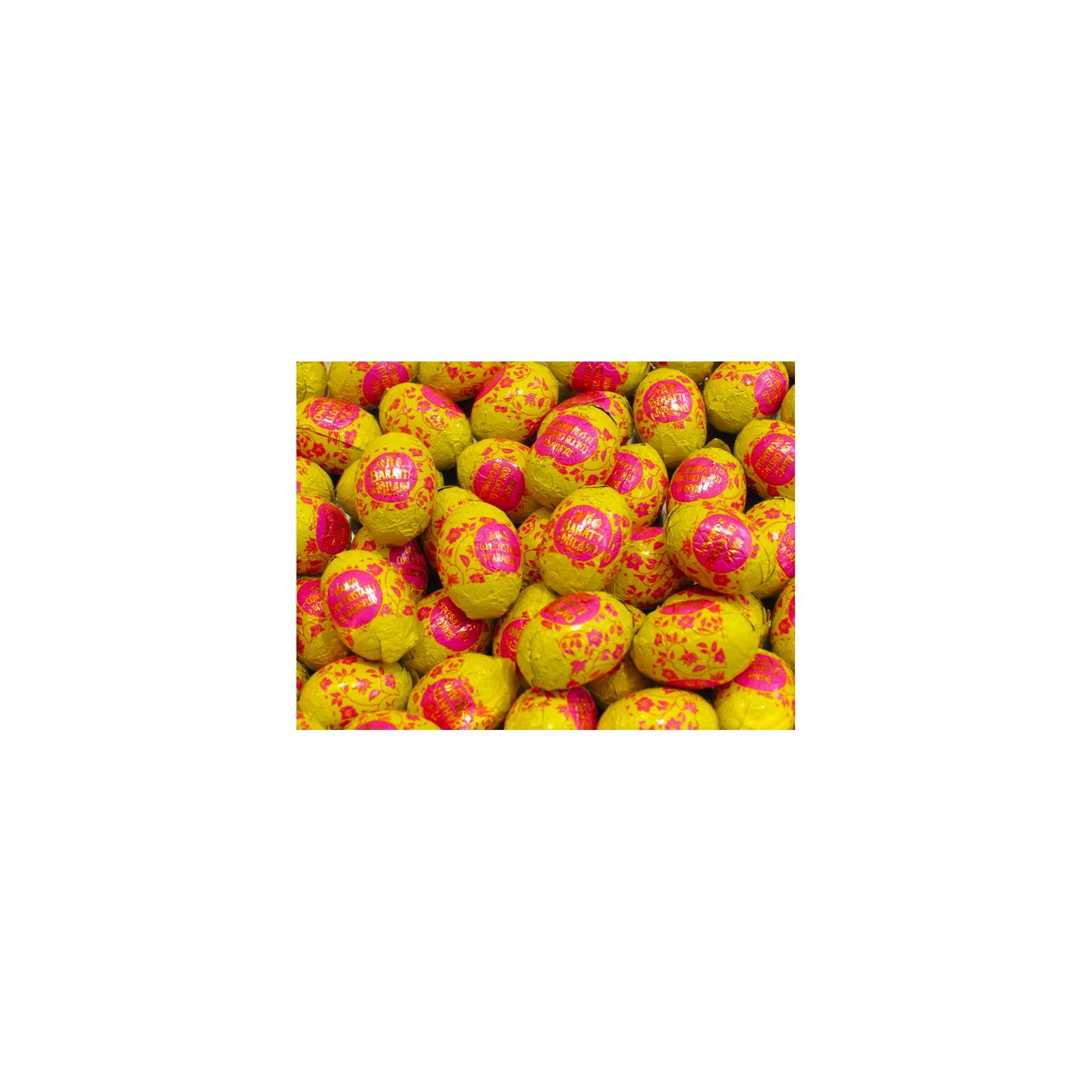 Baratti & Milano Ovetti Maculati 500 Gr