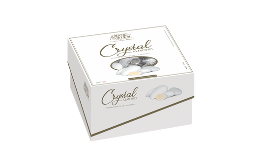 CONFETTI MAXTRIS CRYSTAL ALMOND