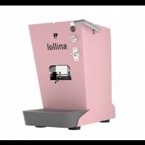 MACCHINA DA CAFFE' LOLLINA A CIALDA