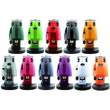 MACCHINA CAFFE DIDIESSE FROG VAPOR CIALDE ESE 44MM