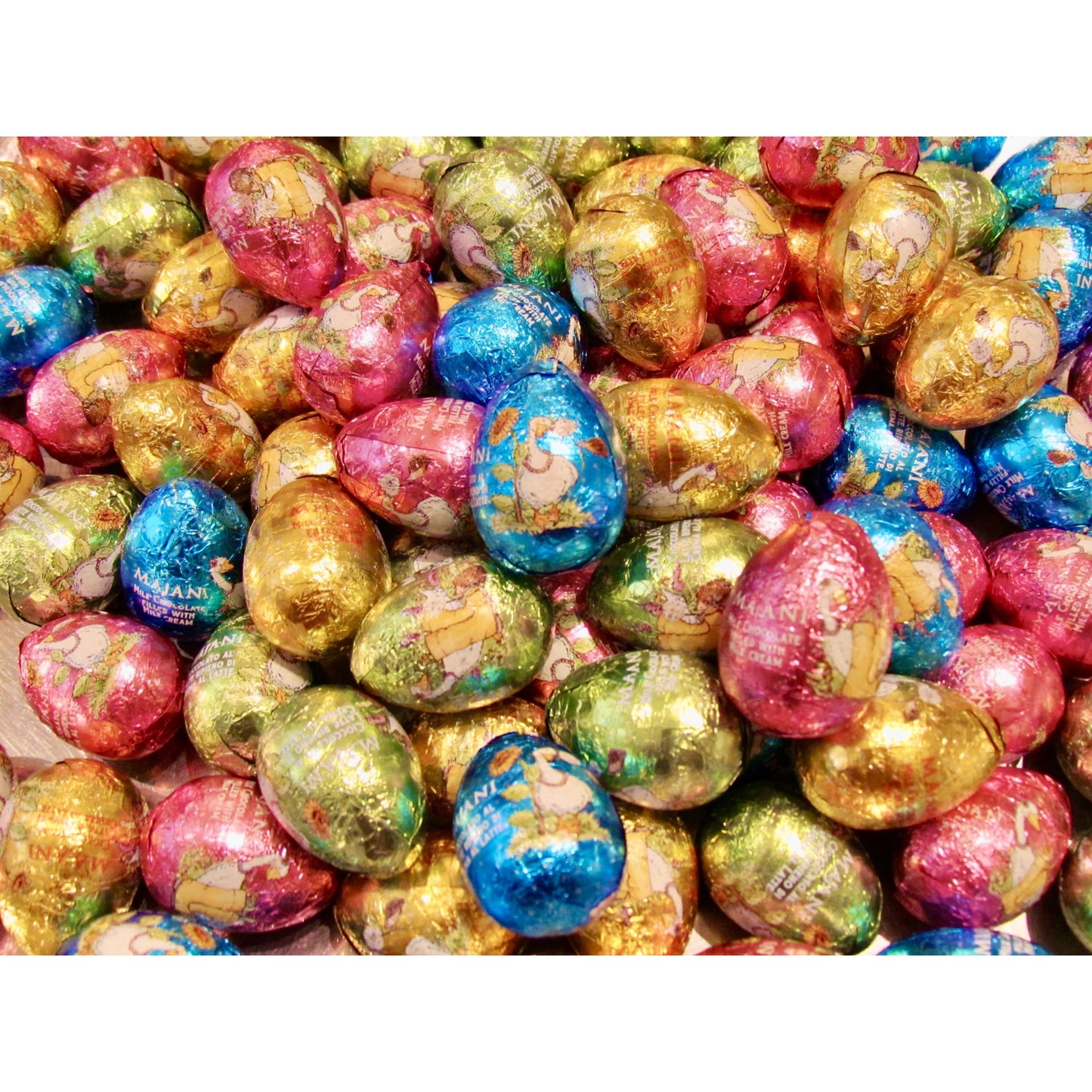 Majani - Ovette Fattoria - 500g