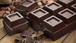 SANDEMETRIO CIALDA ORZO AL CIOCCOLATO
