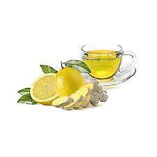 SANDEMETRIO CIALDA INFUSO ZENZERO E LIMONE