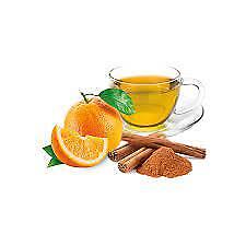 SANDEMETRIO INFUSO CANNELLA E ARANCIA CAPSULA COMPATIBILE DOLCE GUSTO