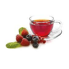 SANDEMETRIO INFUSO FRUTTI DI BOSCO CAPSULA COMPATIBILE DOLCE GUSTO