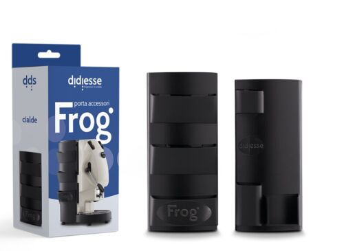 PORTA ACCESSORI PER MACCHINA CAFFE' DIDIESSE FROG