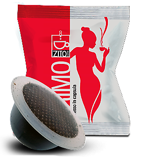 CAFFÈ ZITO CAPSULA COMPATIBILE BIALETTI MISCELA PRIMO
