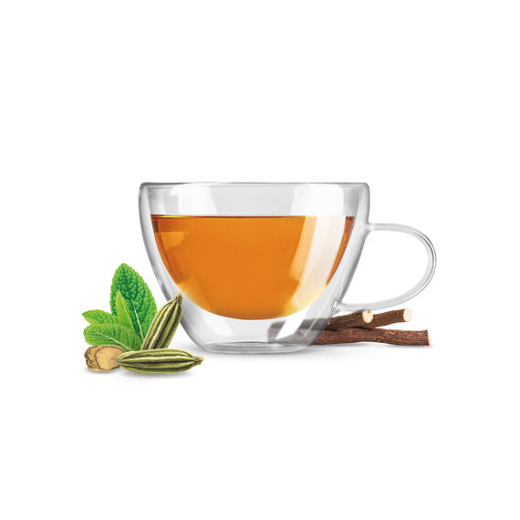 CAFFÈ BORBONE CIALDA TISANA DETOX