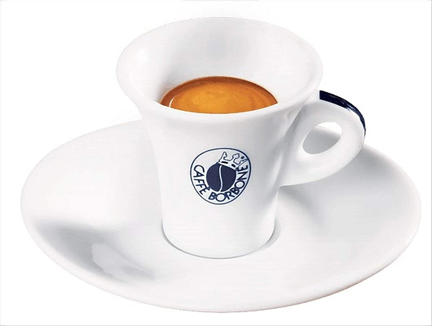 CAFFÈ BORBONE GRANI MISCELA ROSSA VENDING ORIGINALE CHICCHI
