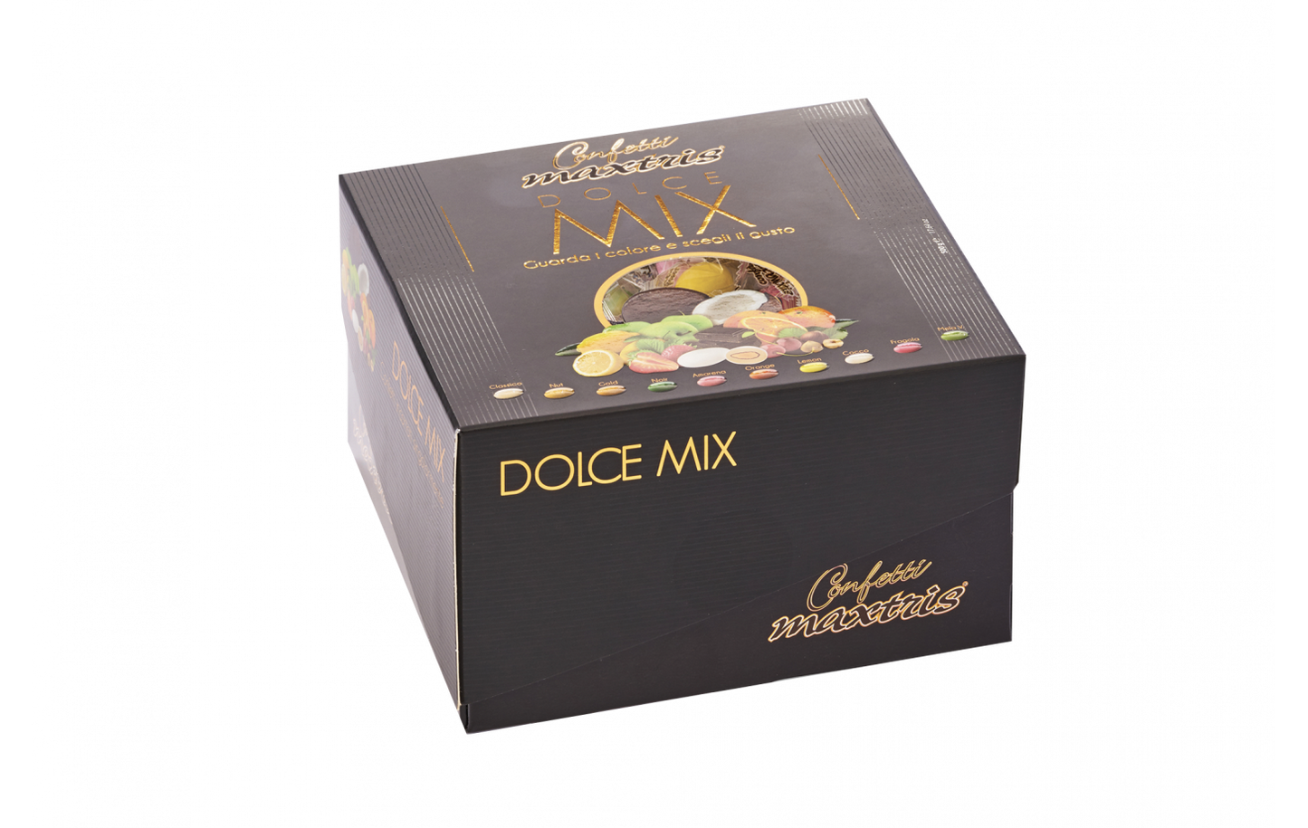 CONFETTI MAXTRIS DOLCE MIX