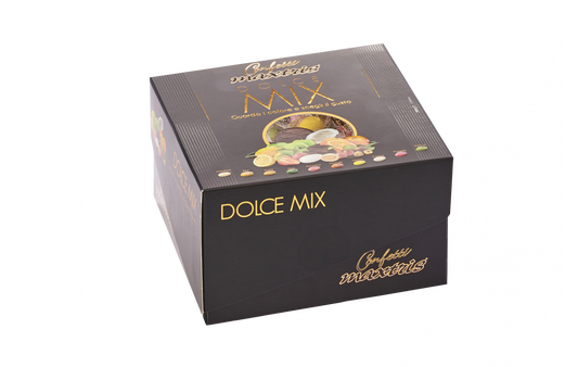 CONFETTI MAXTRIS DOLCE MIX