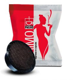 CAFFÈ ZITO CAPSULA COMPATIBILE LAVAZZA A MODO MIO MISCELA PRIMO