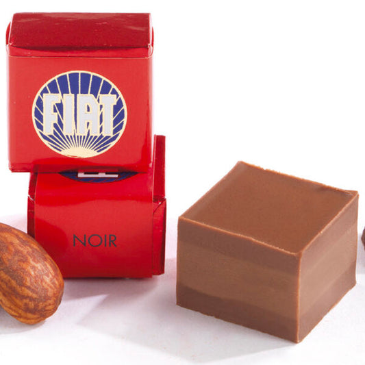 Majani Cremino Fiat Noir