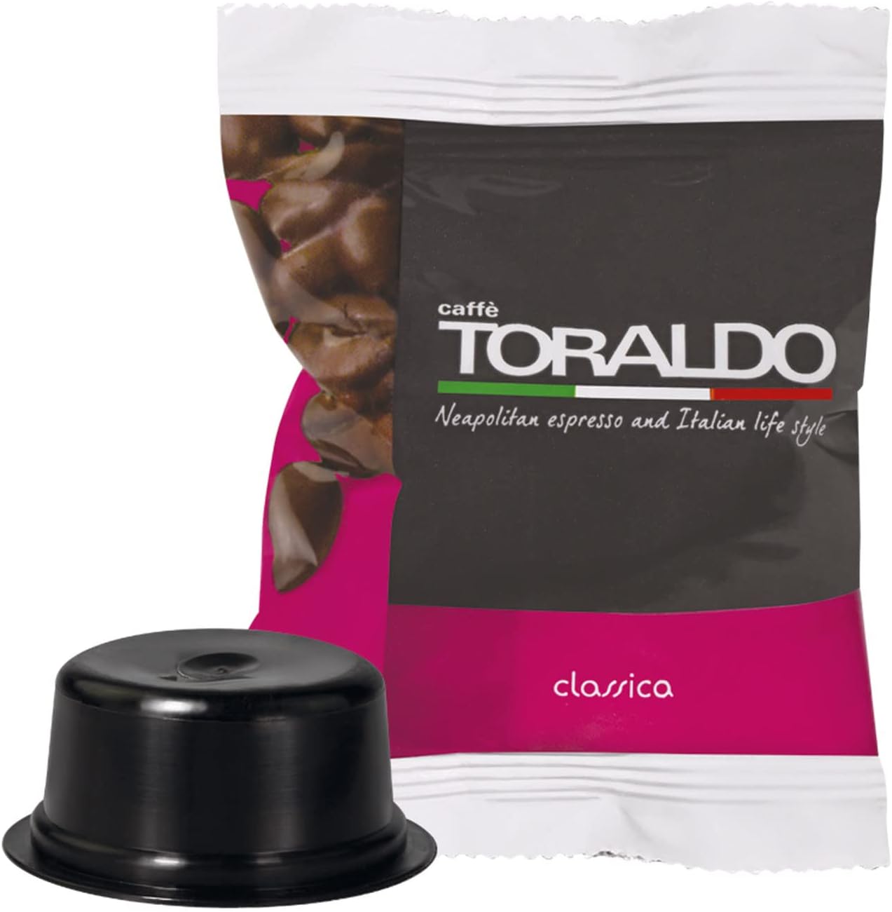 CAFFÈ TORALDO | Compatibile Firma classica
