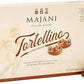 MAJANI TORTELLINI DI CIOCCOLATO AL LATTE