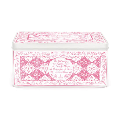 FIASCONARO COLOMBA DOLCE E GABBANA CIOCCOLATO E FRAGOLINE DI BOSCO 1KG