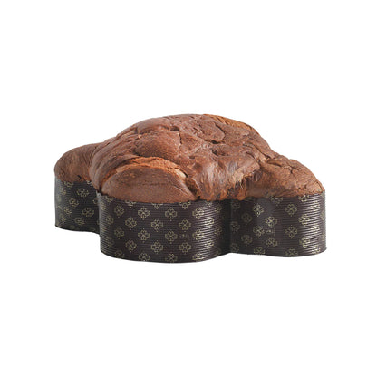 FIASCONARO COLOMBA ORO NERO 1KG