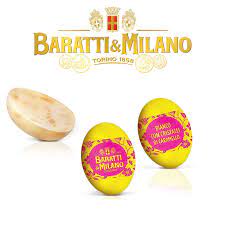 Baratti & Milano Ovetti Maculati 500 Gr