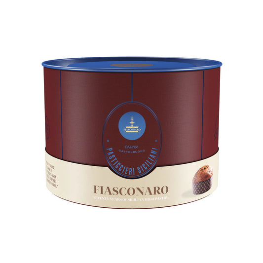 PANETTONE FIASCONARO CLASSICO LINEA 1953 1KG