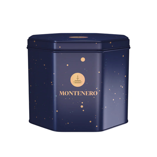 PANETTONE FIASCONARO MONTENERO CIOCCOLATO E LIMONE 700GR