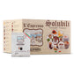 GATTOPARDO CAPSULA COMPATIBILE NESPRESSO GINSENG
