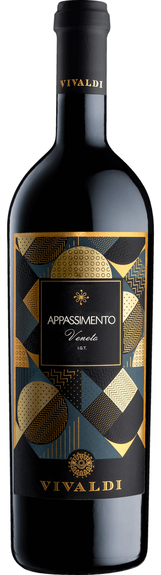 VINO APPASSIMENTO VENETO I.G.T.