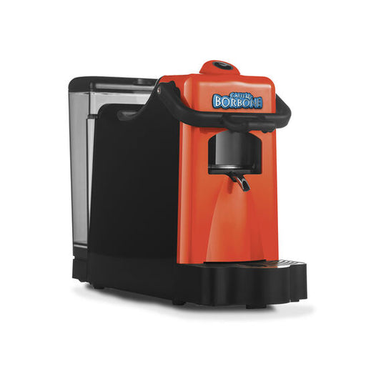 MACCHINA CAFFE ESPRESSO A CIALDE DIDI BORBONE MAGICA EMOZIONE